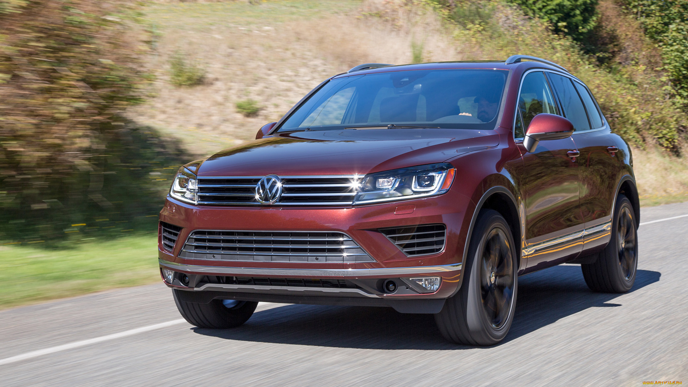 volkswagen touareg wolfsburg edition 2017, , volkswagen, 2017, edition, wolfsburg, touareg